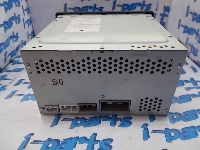 Honda - Honda genuine CD deck (RK631JA) - Nengun Performance
