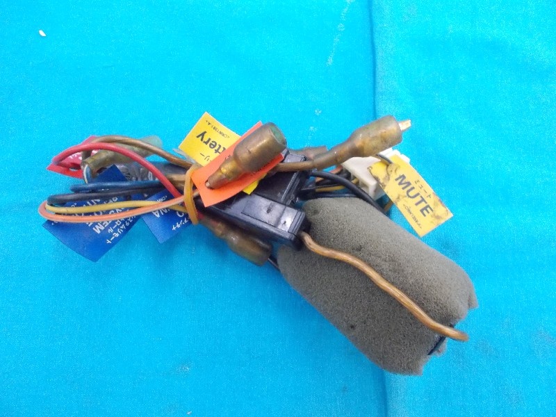 carrozzeria DEX-P01Ⅱ DEQ-P01Ⅱ DSP s-l400.jpg