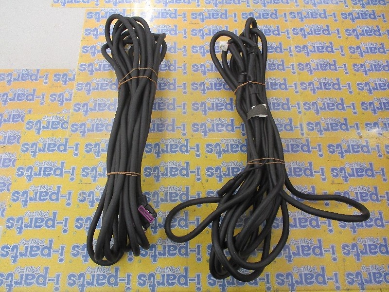 Panasonic - Extension cord for Panasonic CN-HD955MD 6m - Nengun Performance