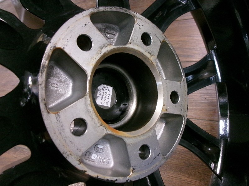 WEDS - Kranze VERAE 20 inch, 1 piece only - Nengun Performance