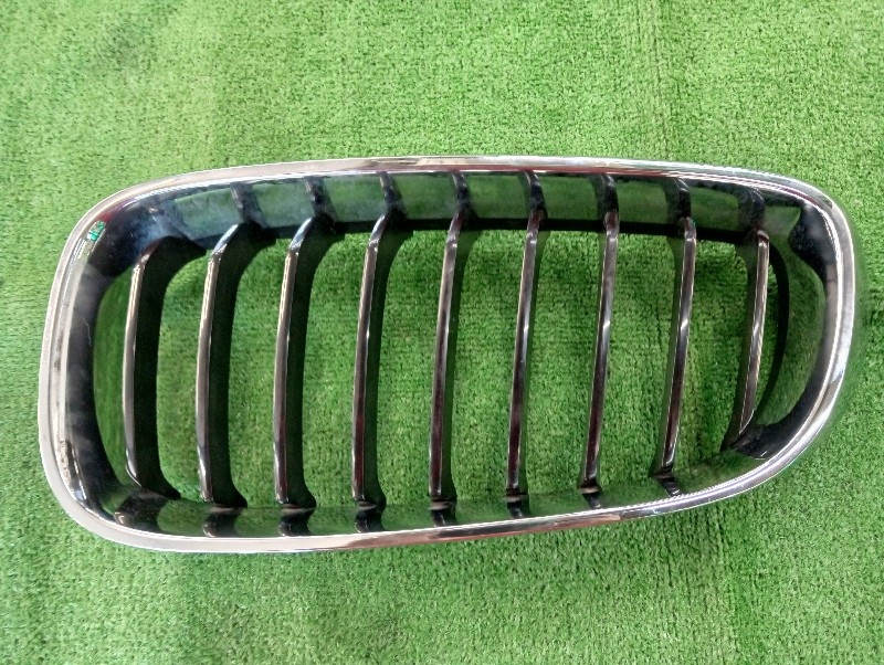 BMW - BMW 3 Series (F34) Genuine Front Grille