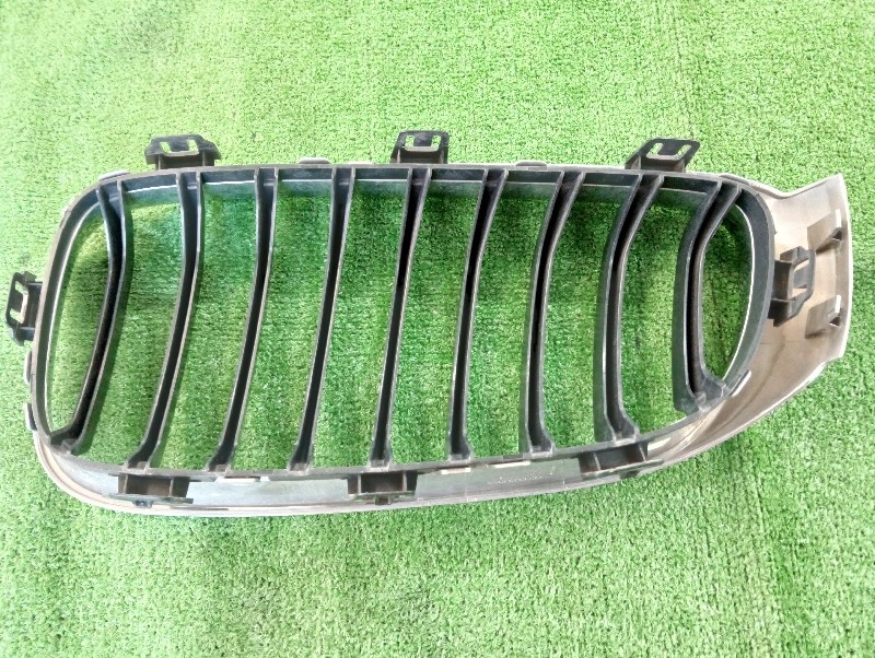 BMW - BMW 3 Series (F34) Genuine Front Grille