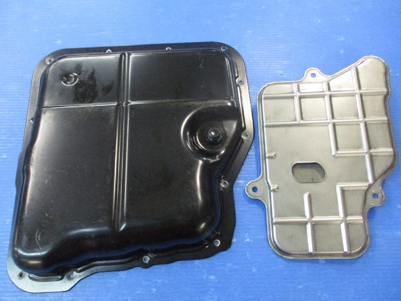 Subaru - WRX () Genuine CVT oil pan