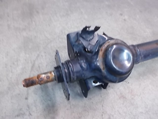 Nissan - Genuine rear axle for Days (B21W)
