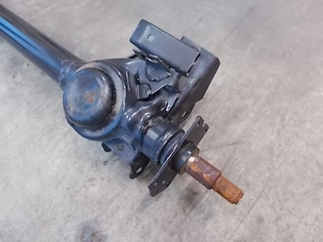 Nissan - Genuine rear axle for Days (B21W)