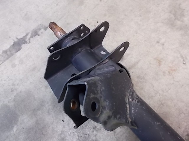 Nissan - Genuine rear axle for Days (B21W)