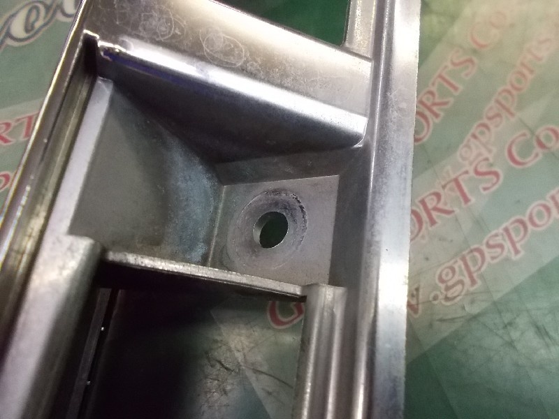 Mazda - Secondhand! Demio (DY5W) Genuine Rear Garnish