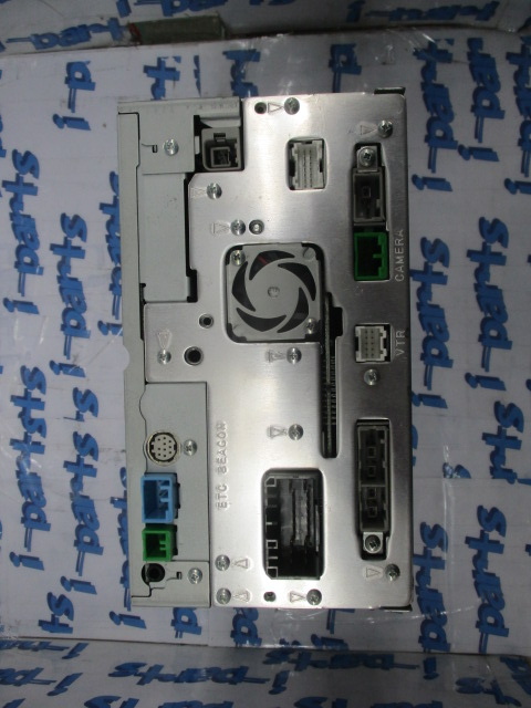 Audi - Thank you! Audi genuine HDD navigation system (J8PAE2A02)