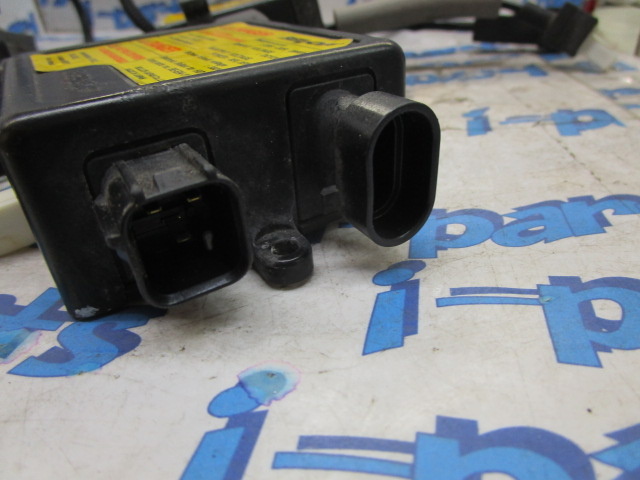 BELLOF - Set of 2 high-power HID units for imported cars