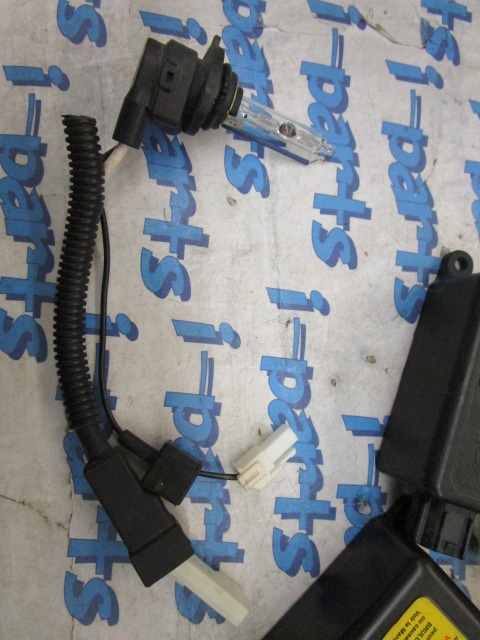BELLOF - Set of 2 high-power HID units for imported cars