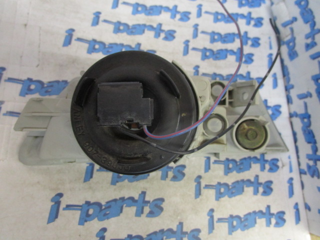 Honda - Fog lights for Odyssey RA8 left only