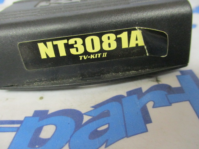 Data Systems - Secondhand! TV Kits (NT3081A)