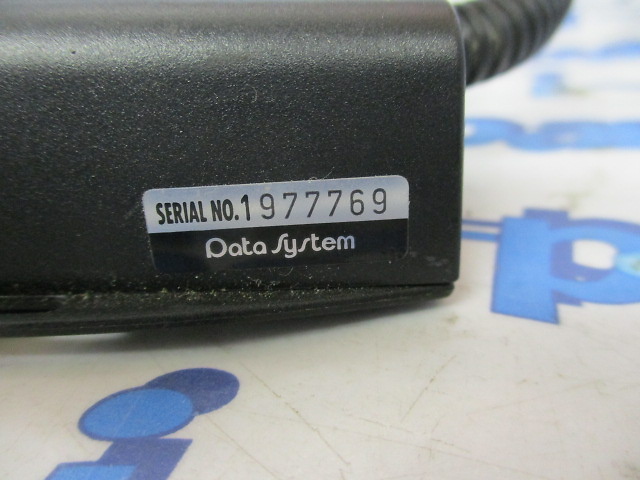 Data Systems - Secondhand! TV Kits (NT3081A)