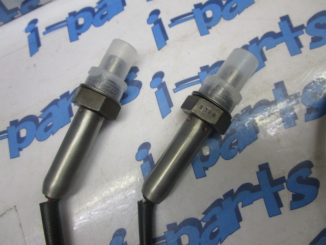 Unknown - O2 sensor for BMW (E36/E39) set of 2