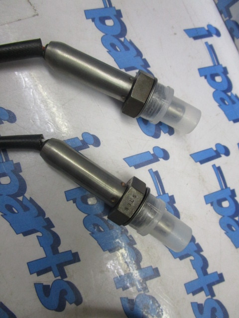 Unknown - O2 sensor for BMW (E36/E39) set of 2