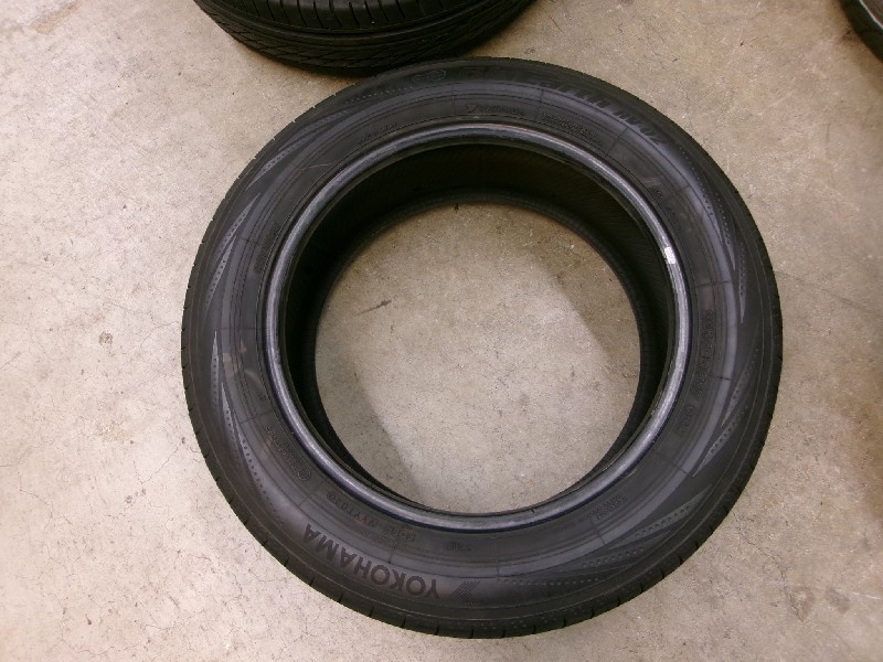 専用19 YOKOHAMA 215/60R17 2020年製 ノーマル 専用19 YOKOHAMA 215/60R17 2020年製 ノーマル - メルカリ