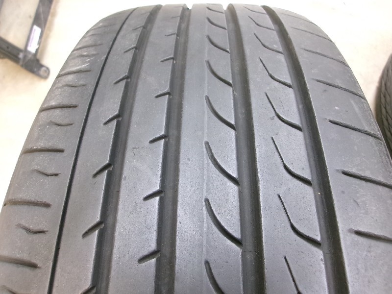 専用19 YOKOHAMA 215/60R17 2020年製 ノーマル Yokohama 215/60R17 Tires in Shop by Size - Walmart.com