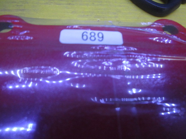 Acre - Civic Type R (FD2) F Brake Pads
