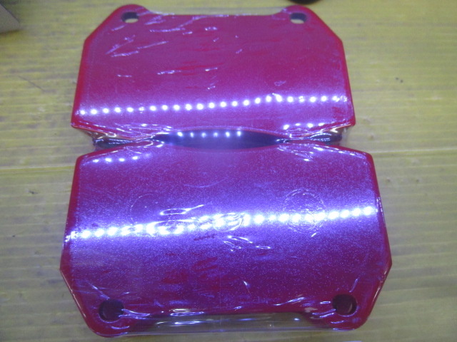 Acre - Civic Type R (FD2) F Brake Pads