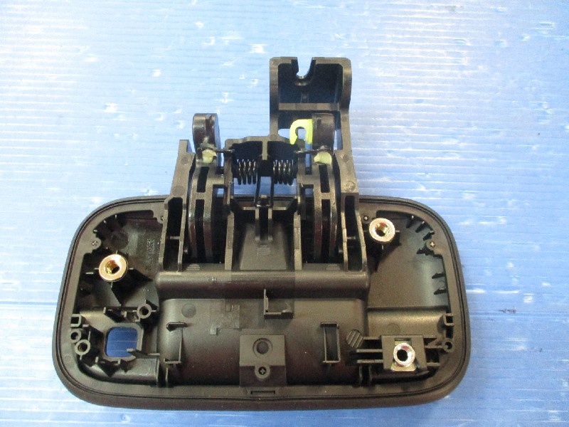 Suzuki - Hustler (MR52) Genuine Back Door Handle
