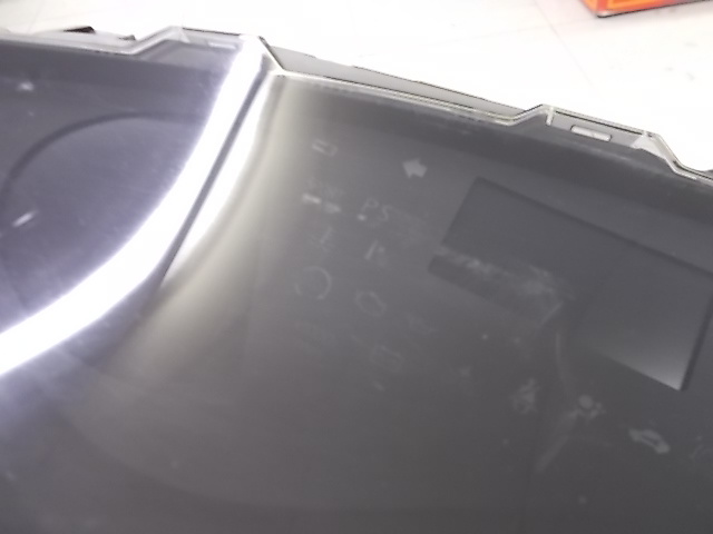 Nissan - Secondhand! C26 Serena Speedometer + Panel
