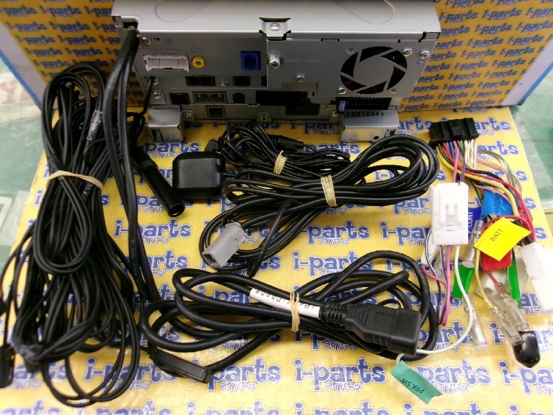 KENWOOD MDV-Z701
