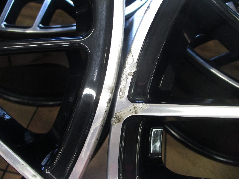 BBS - BBS CS / Set of 4 18-inch wheels - Nengun Performance