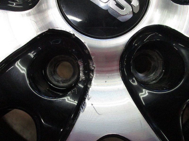 BBS - BBS CS/18-inch wheels, set of 4 - Nengun Performance
