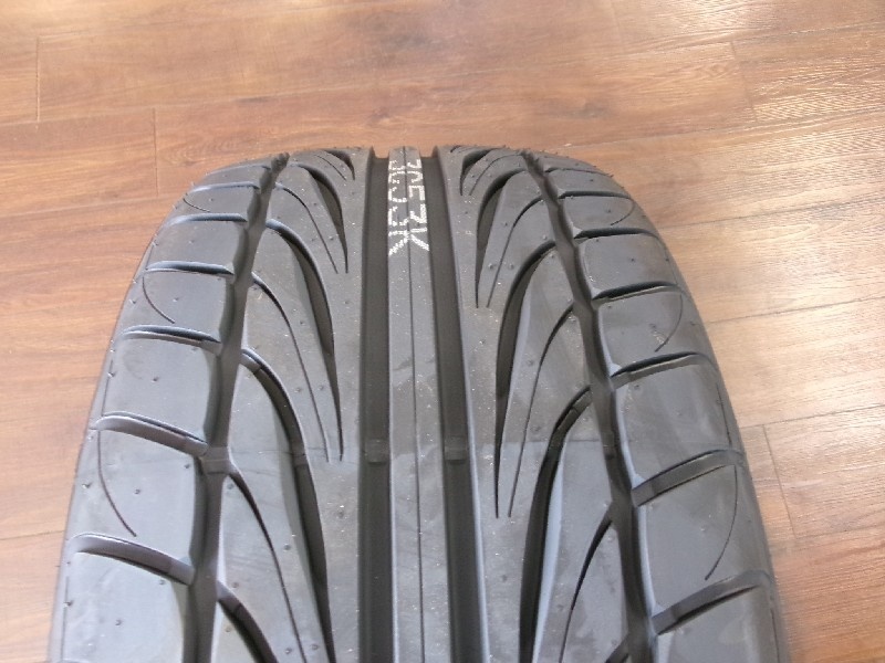 Falken - 4 unused tires FK452 (265/30R22) - Nengun Performance