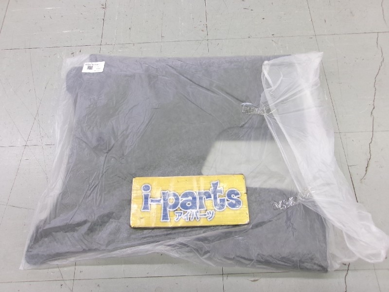 Daihatsu - Hijet Cargo (S700 series) genuine floor mat