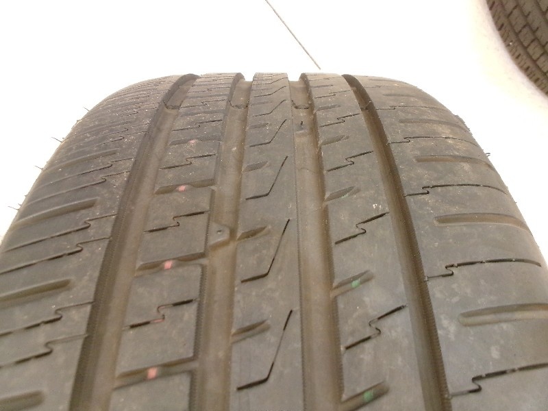 Yokohama - AVS model T7/NL 18 inch set of 4 - Nengun Performance