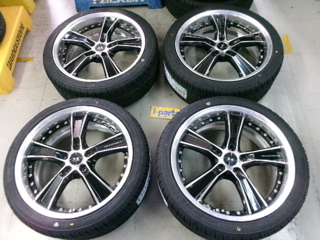 MARVERICK マーベリック 005S SL weds MARVERICK マーベリック 005S SL weds