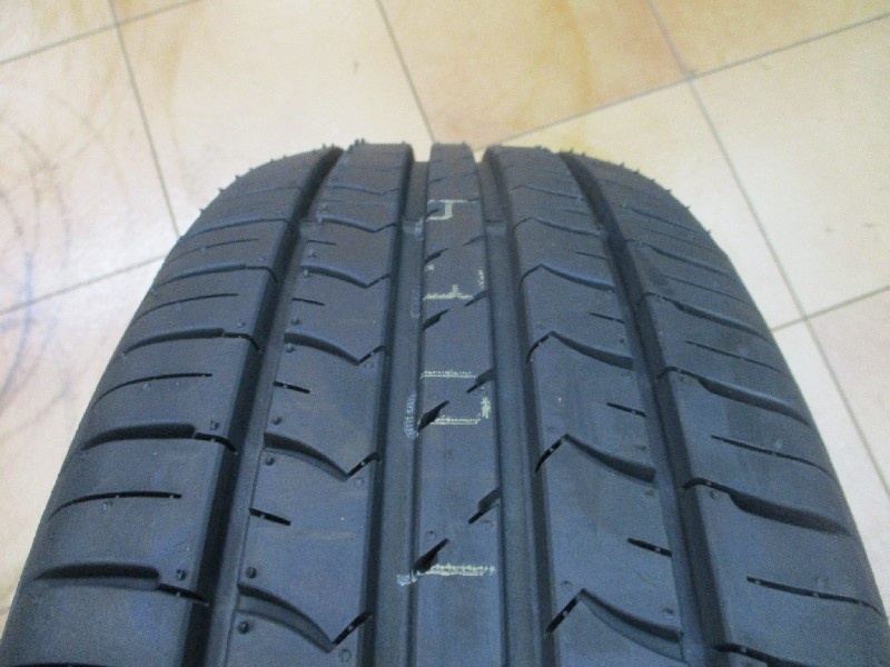 Goodyear - New EG01 tires (215/60R16) - Nengun Performance