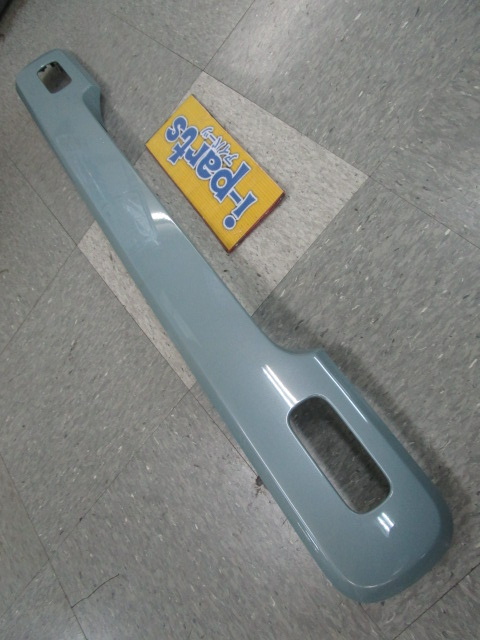 Suzuki - MK53S Spacia Backdoor Garnish