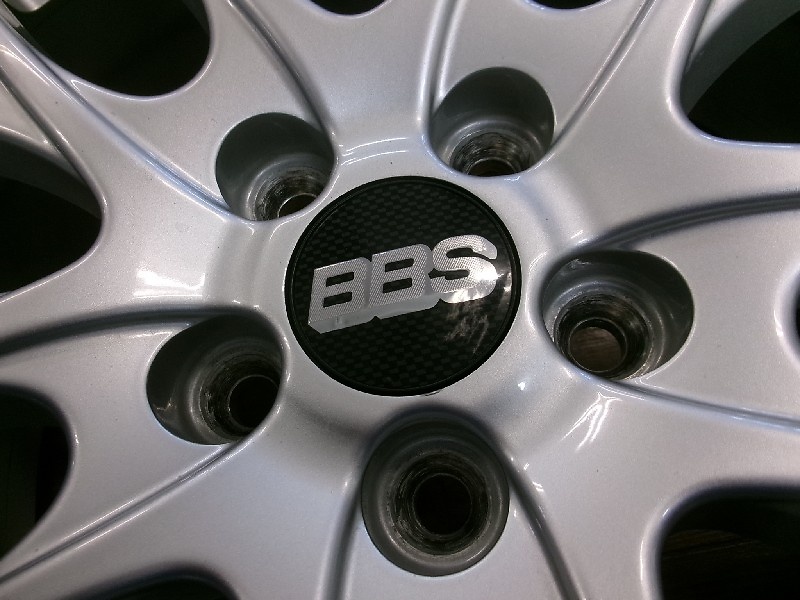 BBS - BBS CS020 / Set of 4 17 Inch Wheels - Nengun Performance