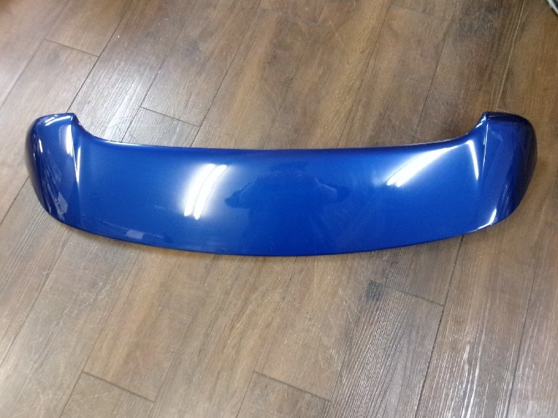 Mazda - Atenza (GY3W) genuine rear spoiler