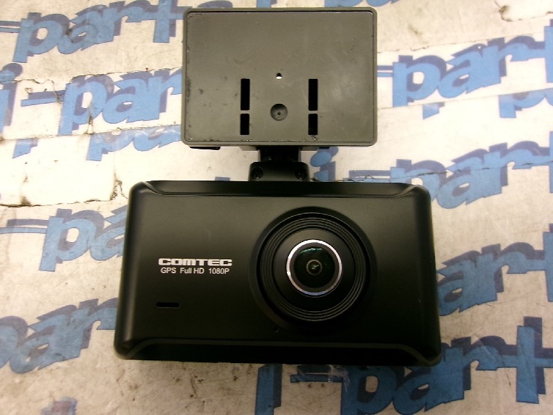 Comtec - Used! Drive recorder (ZDR025) - Nengun Performance