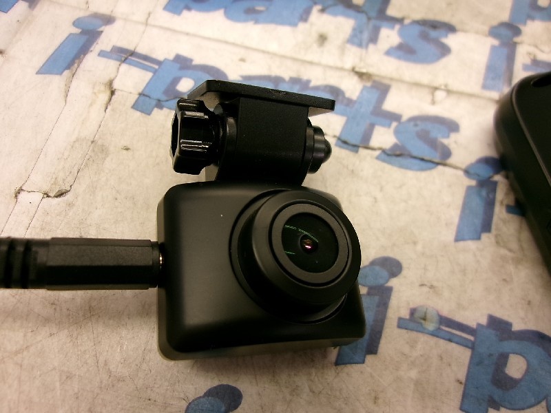 Comtec - Front and rear drive recorder (ZDR-037) - Nengun Comtec - Front and rear drive recorder (ZDR-037) - Nengun