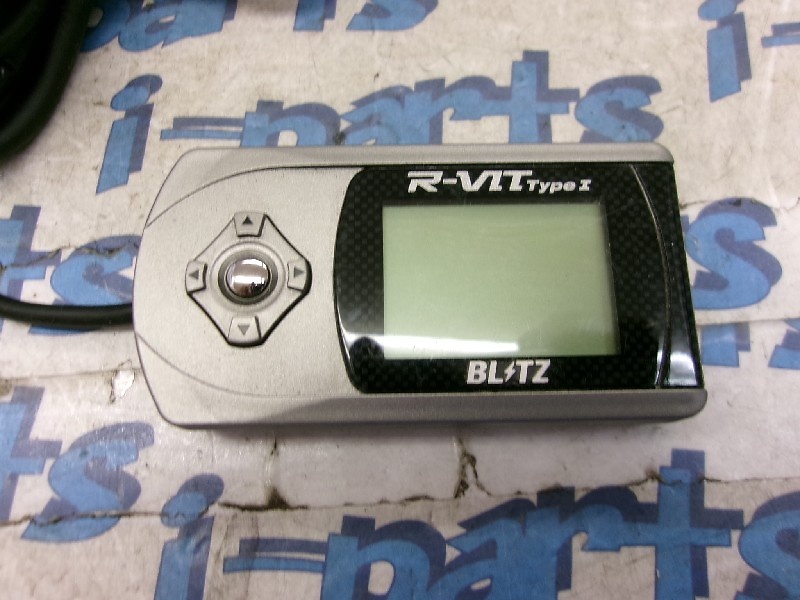 Blitz - Secondhand! Multi-function meter (R-VIT type1) - Nengun Performance