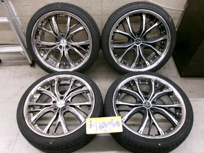 225/35r20 245/35r20　RAYS BLACK FLEET NO2 Amazon.com: Set of 2 (TWO) Fullway HP108 All-Season