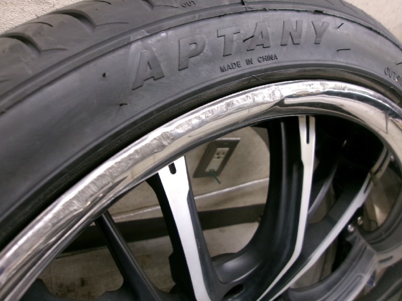 225/35r20 245/35r20　RAYS BLACK FLEET NO2 Goodyear Eagle Exhilarate Tyres, 245/35ZR20 95Y, Fits: 2017