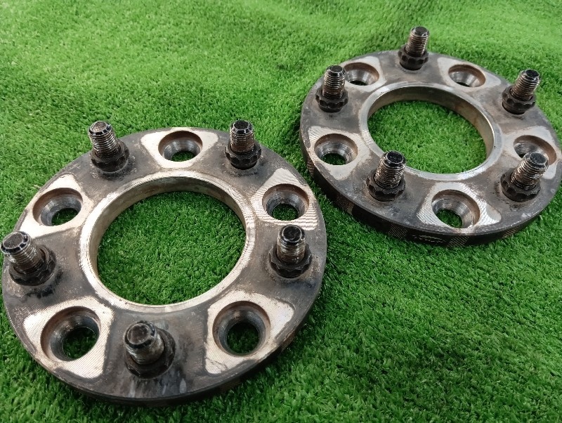 KYO-EI - Wytre for Nissan (5H 114.3 11mm)