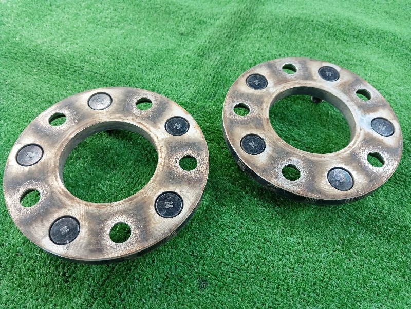 KYO-EI - Wytre for Nissan (5H 114.3 11mm)