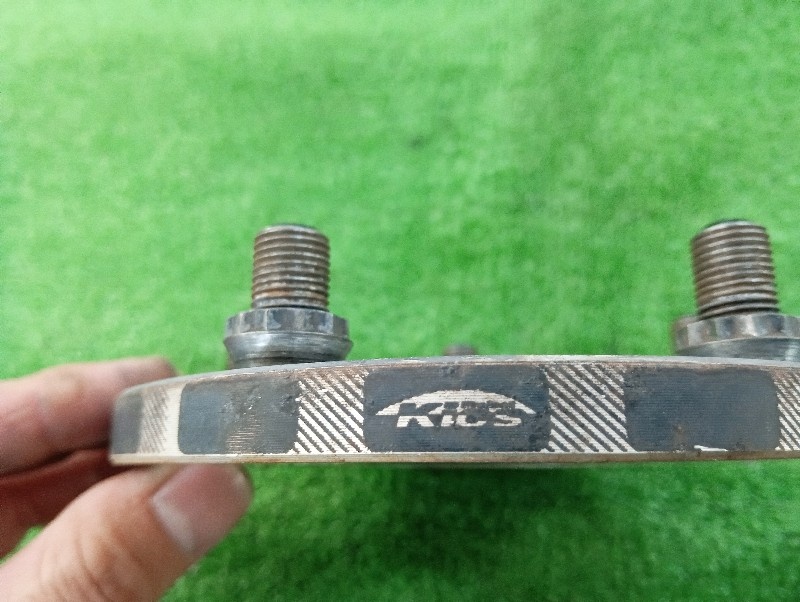 KYO-EI - Wytre for Nissan (5H 114.3 11mm)