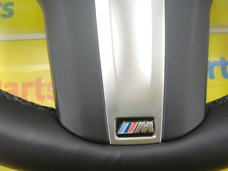 BMW - 3 Series (G20) Genuine Steering