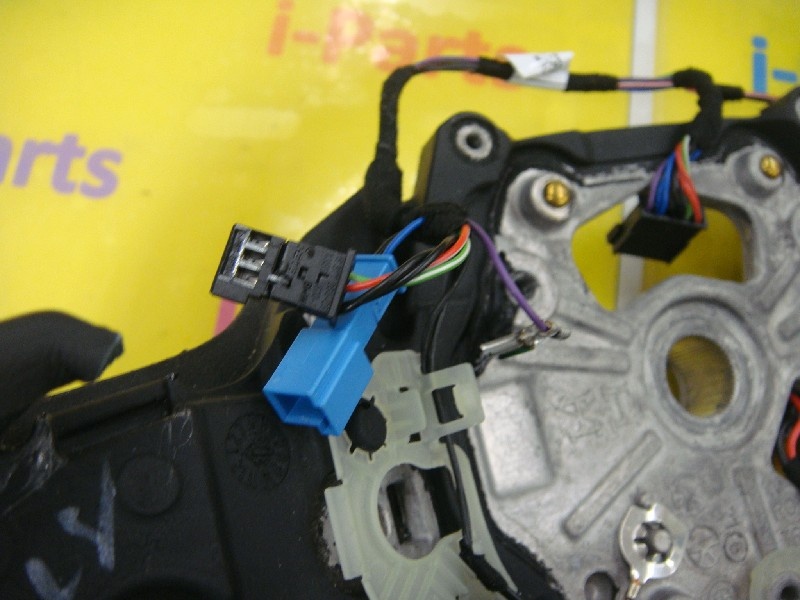BMW - 3 Series (G20) Genuine Steering
