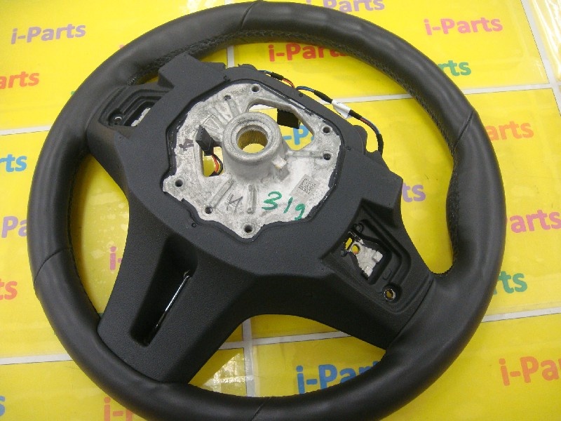 BMW - 3 Series (G20) Genuine Steering