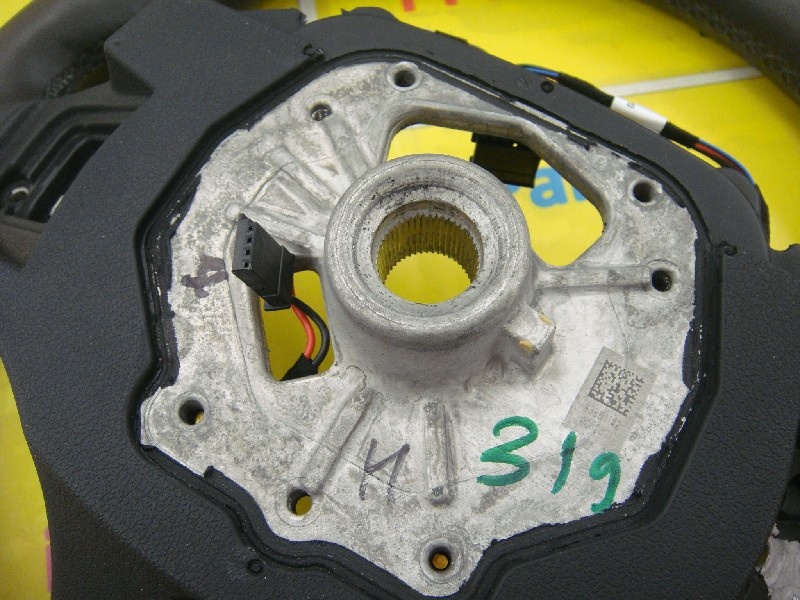 BMW - 3 Series (G20) Genuine Steering
