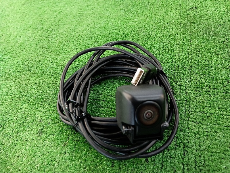 Carrozzeria - Drive recorder (ND-DVR1) - Nengun Performance