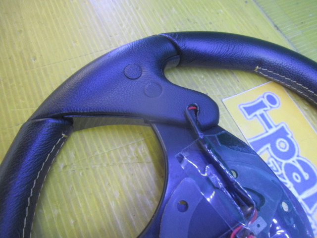 Momo - Momo 3-Spoke Steering Spider/320